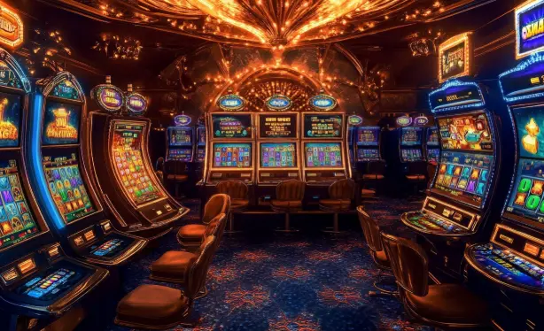 Litecoin Casino Deposits